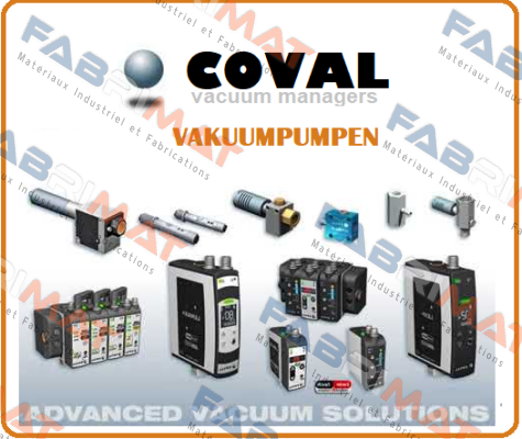 GVMAXSP457  Coval