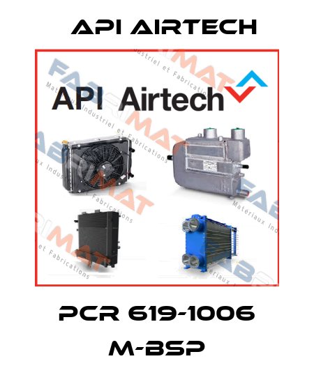 PCR 619-1006 M-BSP API Airtech