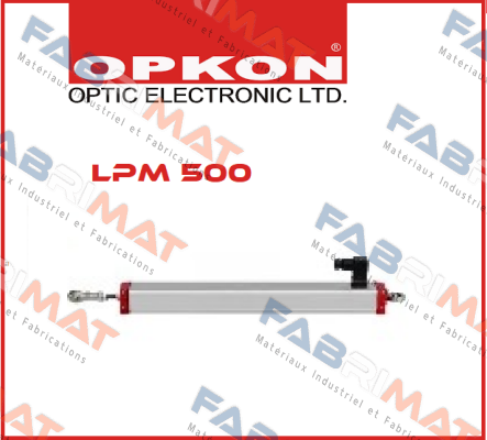 LPM 500 Opkon