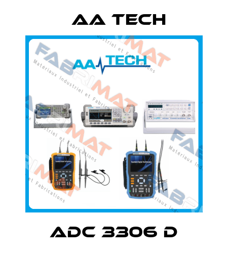 ADC 3306 D Aa Tech