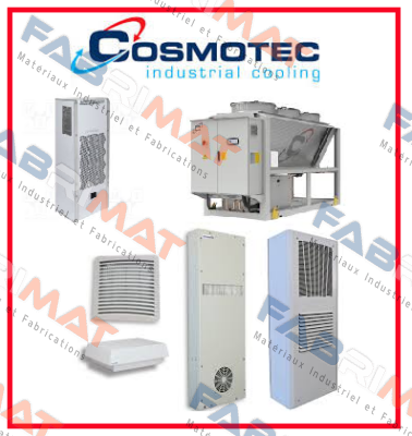 EVE30A32617000 Cosmotec (brand of Stulz)