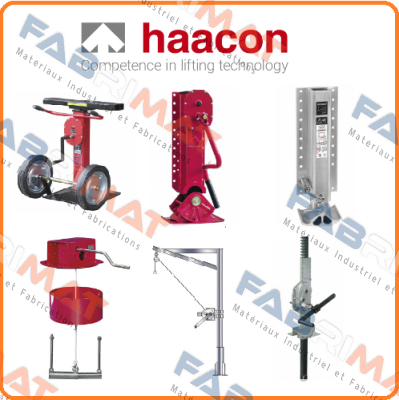 P/N: 213151, Type: 468.0.25 haacon