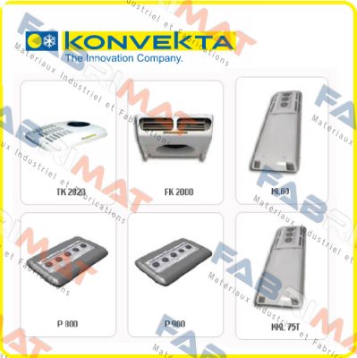 T11-000-681 Konvekta