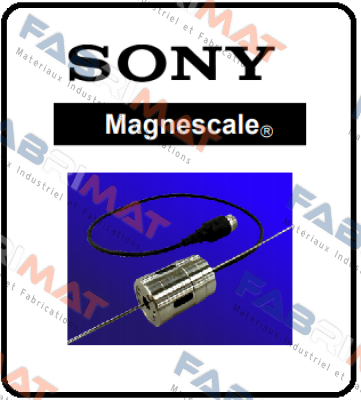 U12B-F Magnescale