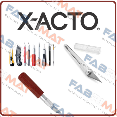 X228  X-acto