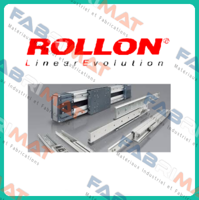 DSD43-770 Rollon