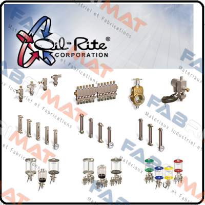 B2747-6  Oil-Rite