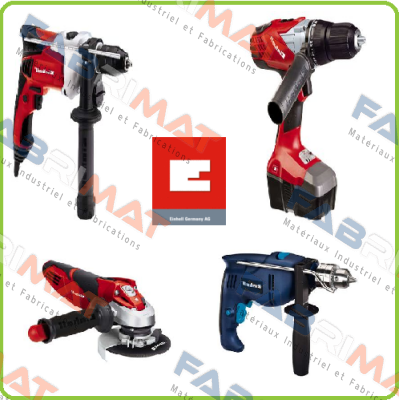 TE-RO-1255 Einhell