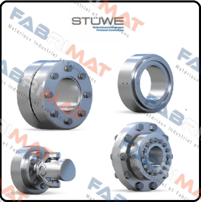 M24X160 DIN 931-10.9  Stüwe