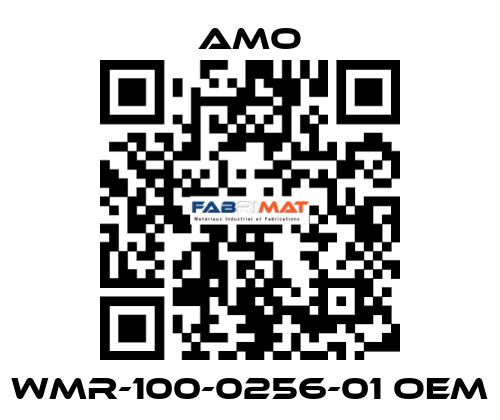 WMR-100-0256-01 oem Amo