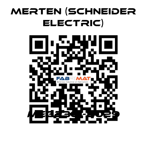 MEG2301-8029 Merten (Schneider Electric)