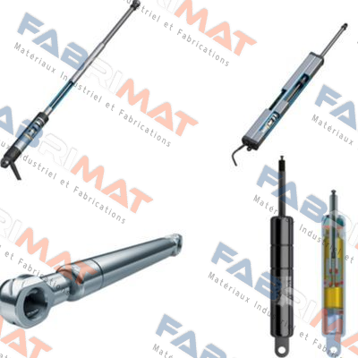 Gas spring 1000N Stabilus