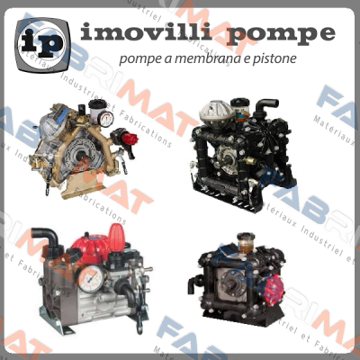 1203011 Imovilli pompe