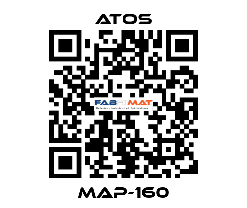 MAP-160 Atos