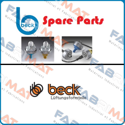 901.91 EX oem Beck