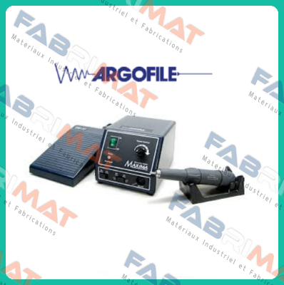 MAXIMA MICROMOTORSYSTEM  Argofile