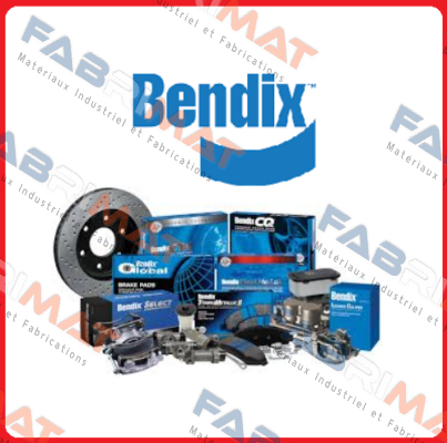 109466 OEM replaced by 800618 Bendix