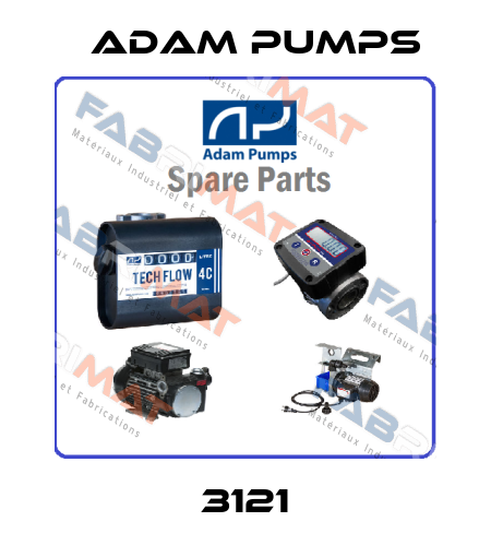 3121 Adam Pumps