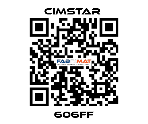 606FF Cimstar 