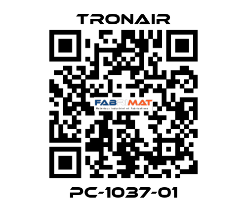 PC-1037-01 TRONAIR