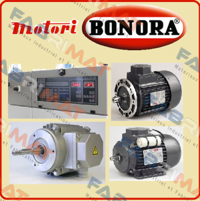 Type: H100LA/2 Bonora