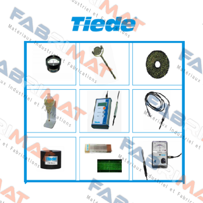 TANGENTIALFELDSONDE FÜR FSM-2 Magnaflux