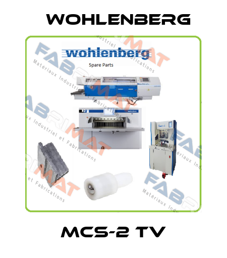 MCS-2 TV Wohlenberg