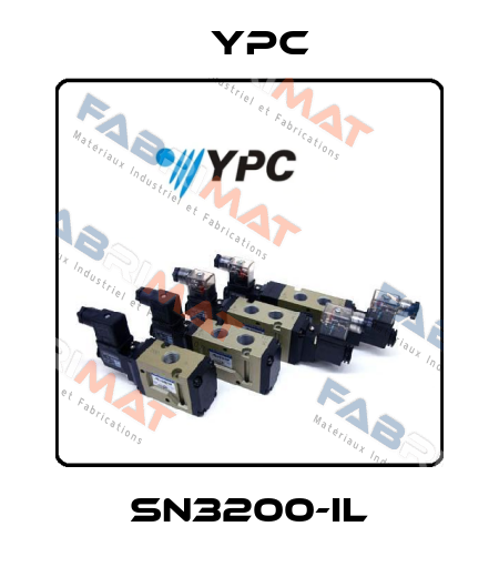 SN3200-IL YPC