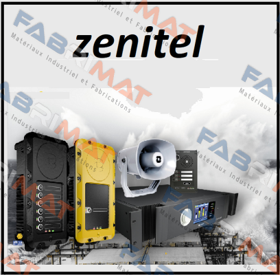 1008111020 TCIS-2 Zenitel