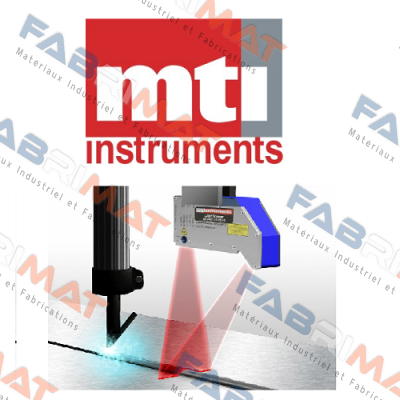 CS 4 Inv. 6A 125Vdc Mti instruments