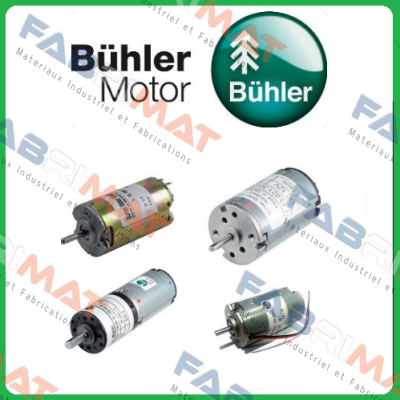 1.13 042 202 06 OEM Bühler Motor