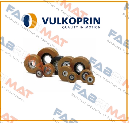 MT00534 HUB=1.4305  Vulkoprin