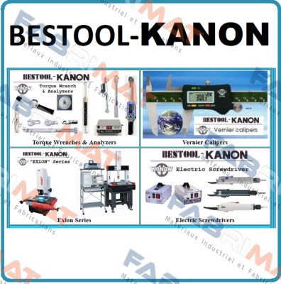 N2DPSK  Bestool Kanon