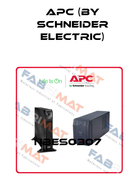 NBES0307  APC (by Schneider Electric)