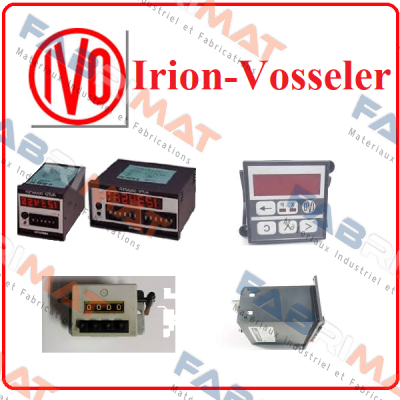 NE120.003  Irion-Vosseler