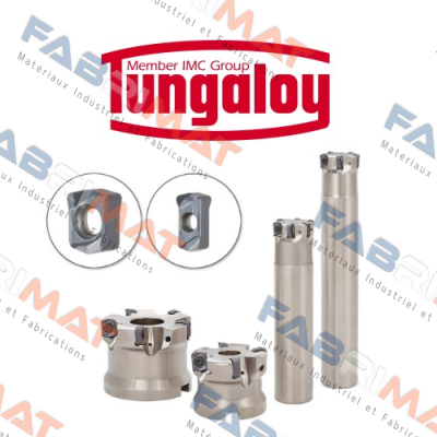 YWMT16T304-ZF GT9530 (6998646) Tungaloy