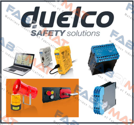 EU-8S/2,0 24VDC DUELCO