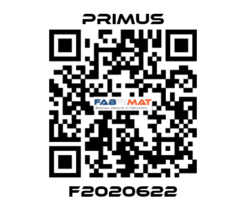 F2020622 Primus