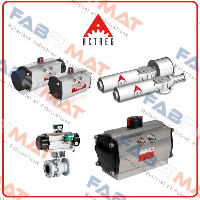 maintenance kit for ASR-20 Actreg