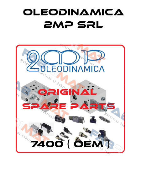7400 ( OEM ) Oleodinamica 2mp Srl