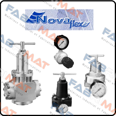 FM2012CUCCAP NOVAFLEX 