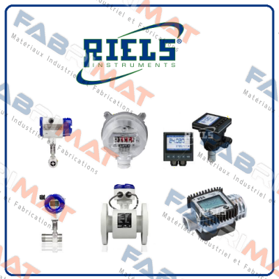 adattatore RS232 RIELS