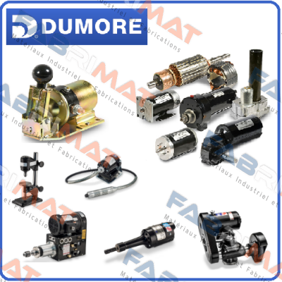 Typ 3221-218 oem Dumore