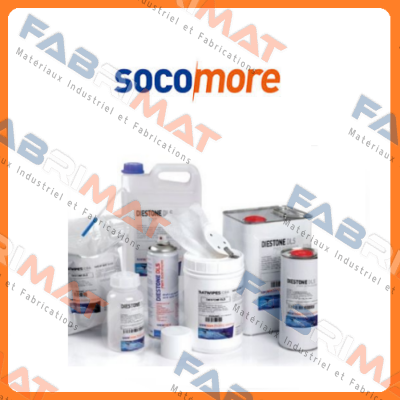 P19190-20L-M-1 SOCOPAC 50 S IN 20 L KANNE  Socomore