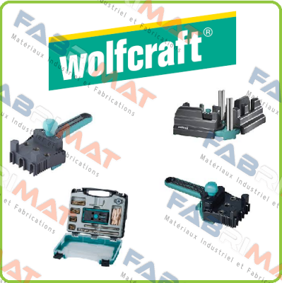 6905000 Wolfcraft