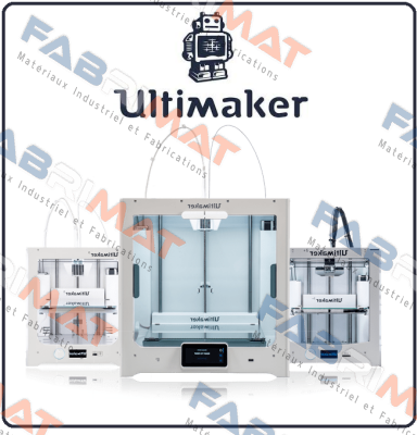 CPE - M0188 Blue 750 - 201273 Ultimaker