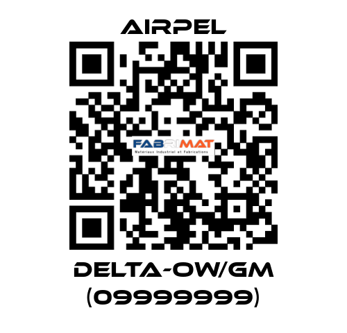 DELTA-OW/GM (09999999) Airpel