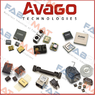 HEDS-5500#F02 Broadcom (Avago Technologies)