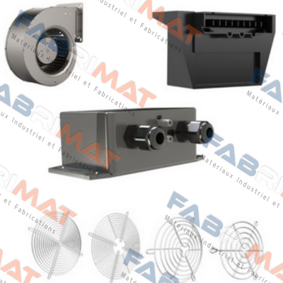 2GDF45 160x160L H41-A3-3 SP , 1057114 Ecofit