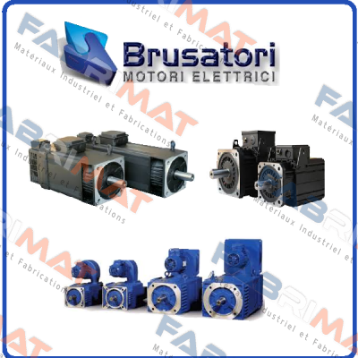 VF 180 L IP23S oem Brusatori